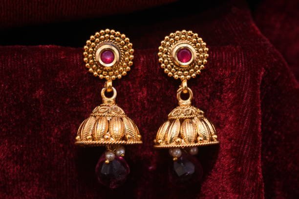 Daily Wear Jewellery at New Rajlaxmi Jewellers